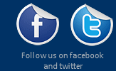 Facebook & Twitter